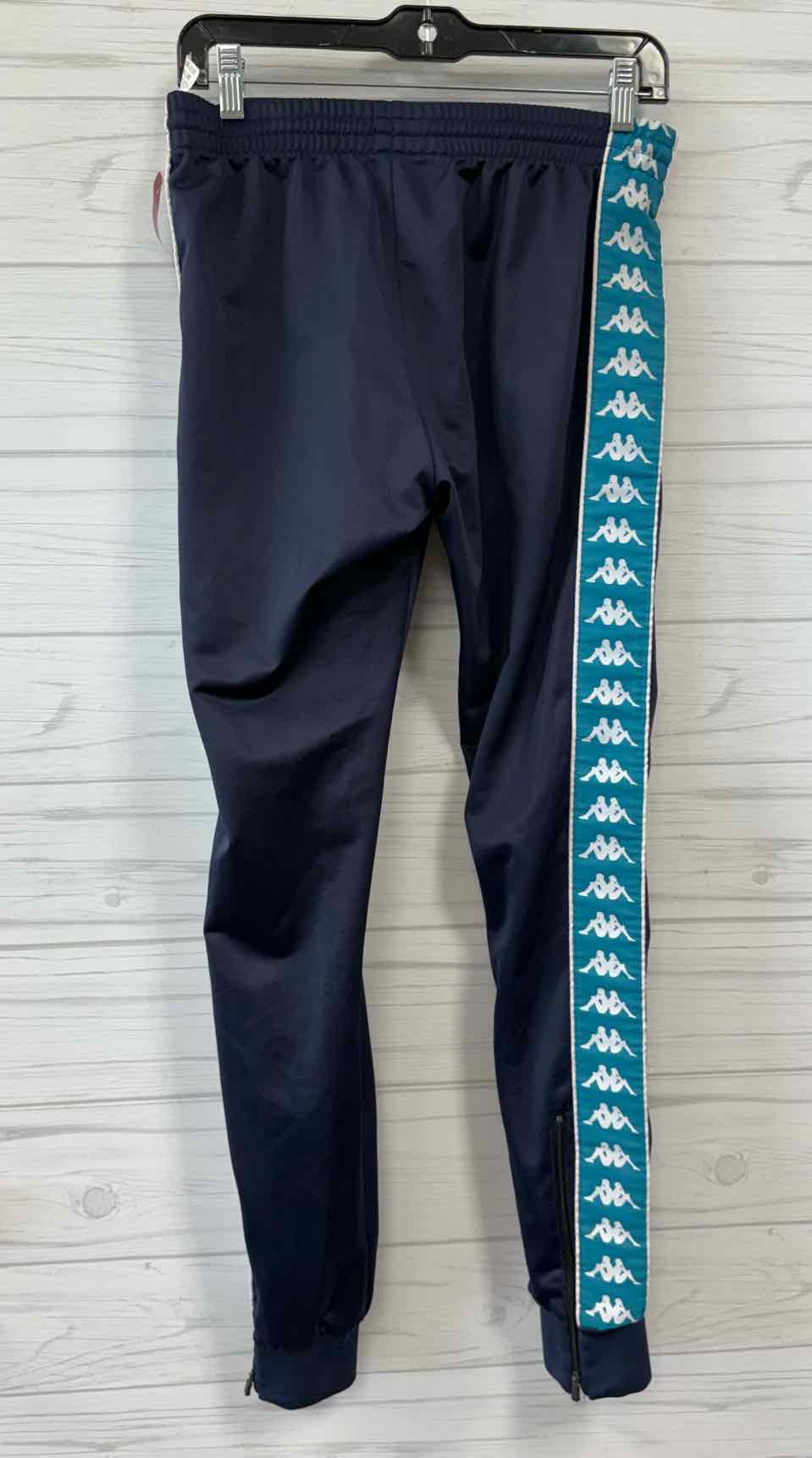 Size S Kappa Sweatpants