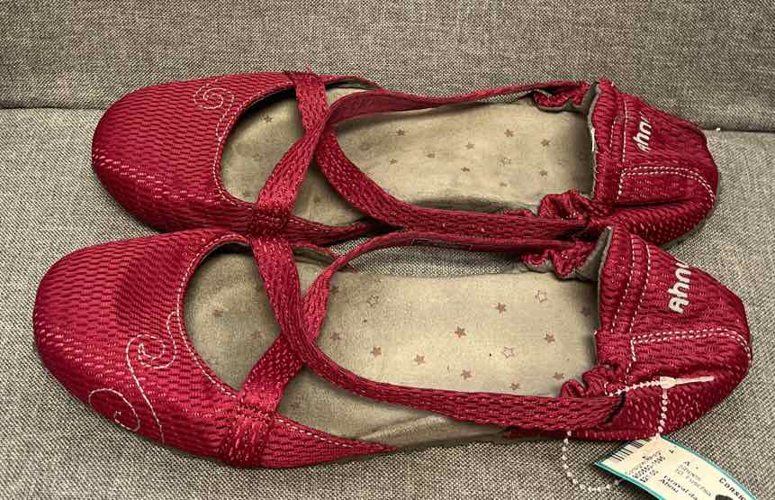 10 Ahnu Shoes