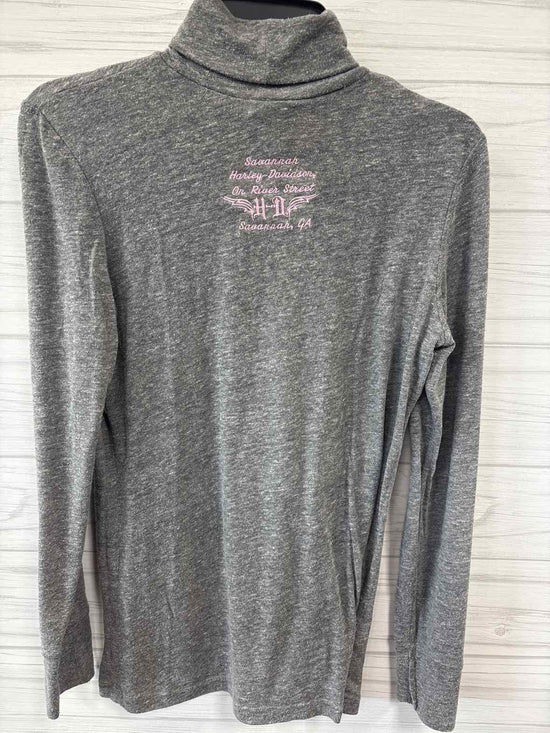 Size L Harley Davidson Shirt