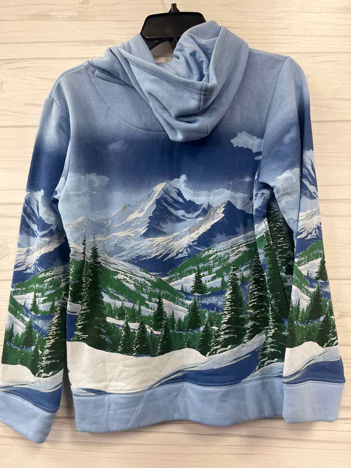 XL Levi Pullover