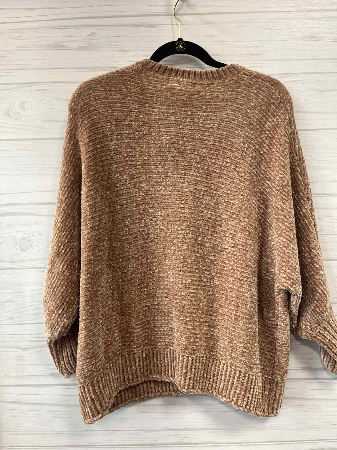 Size S/M Blues & Greys Sweater