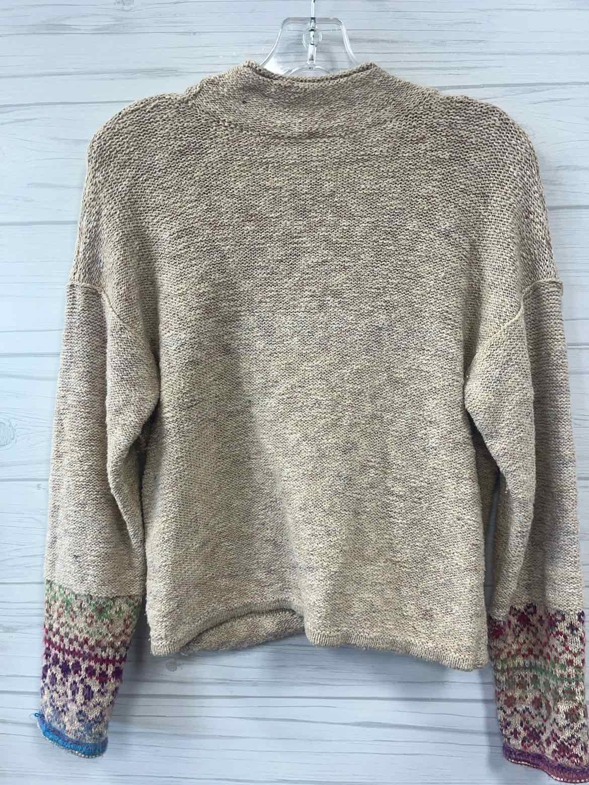 Size S PIlcro Sweater