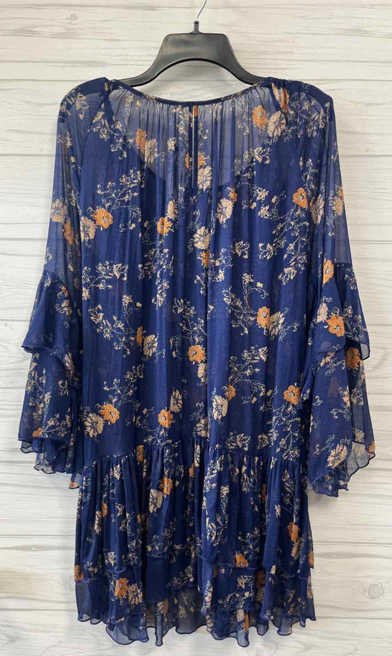 Size M Free People Dress