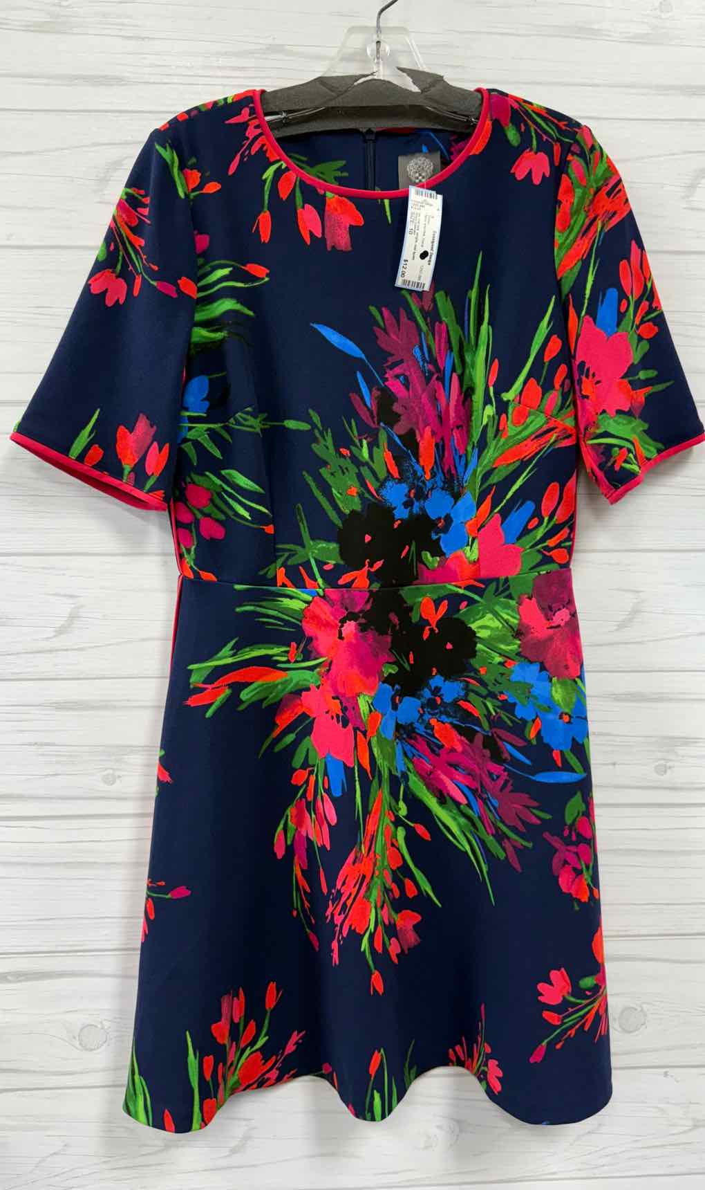 Size 10 Vince Camuto Dress