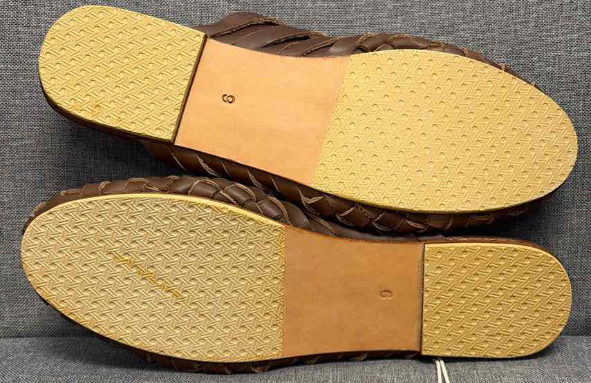 9 Liberte Shoes