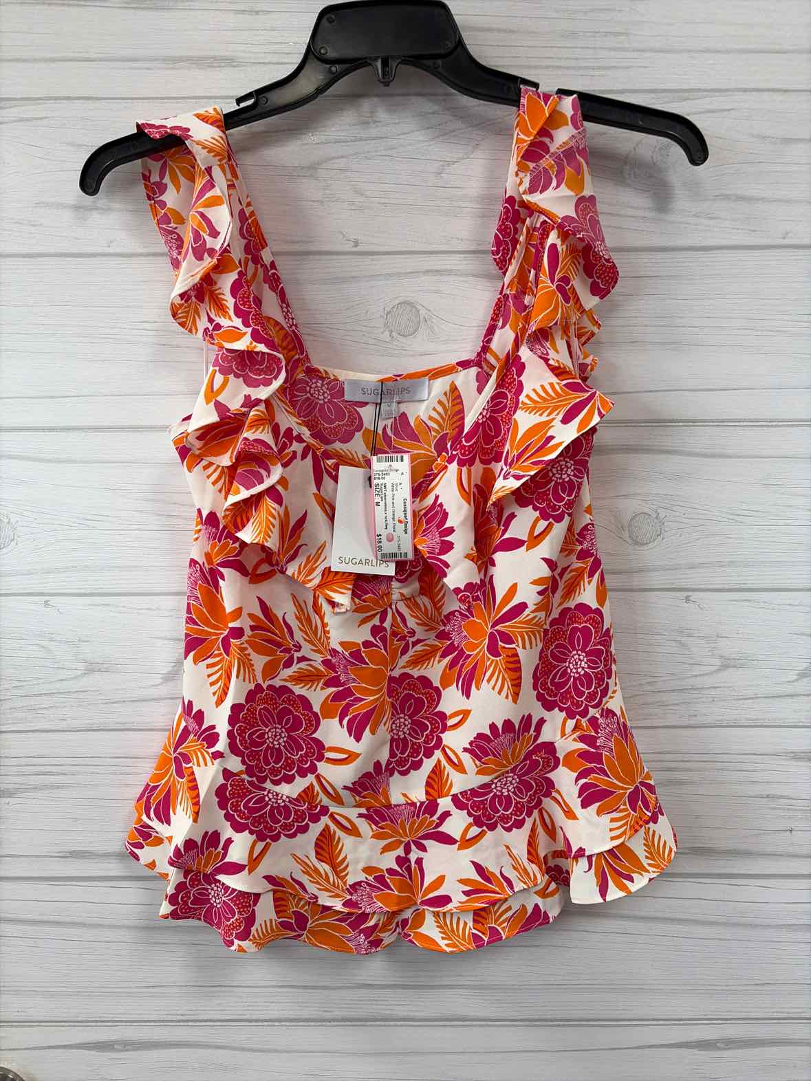 Size M SugarLips Shirt