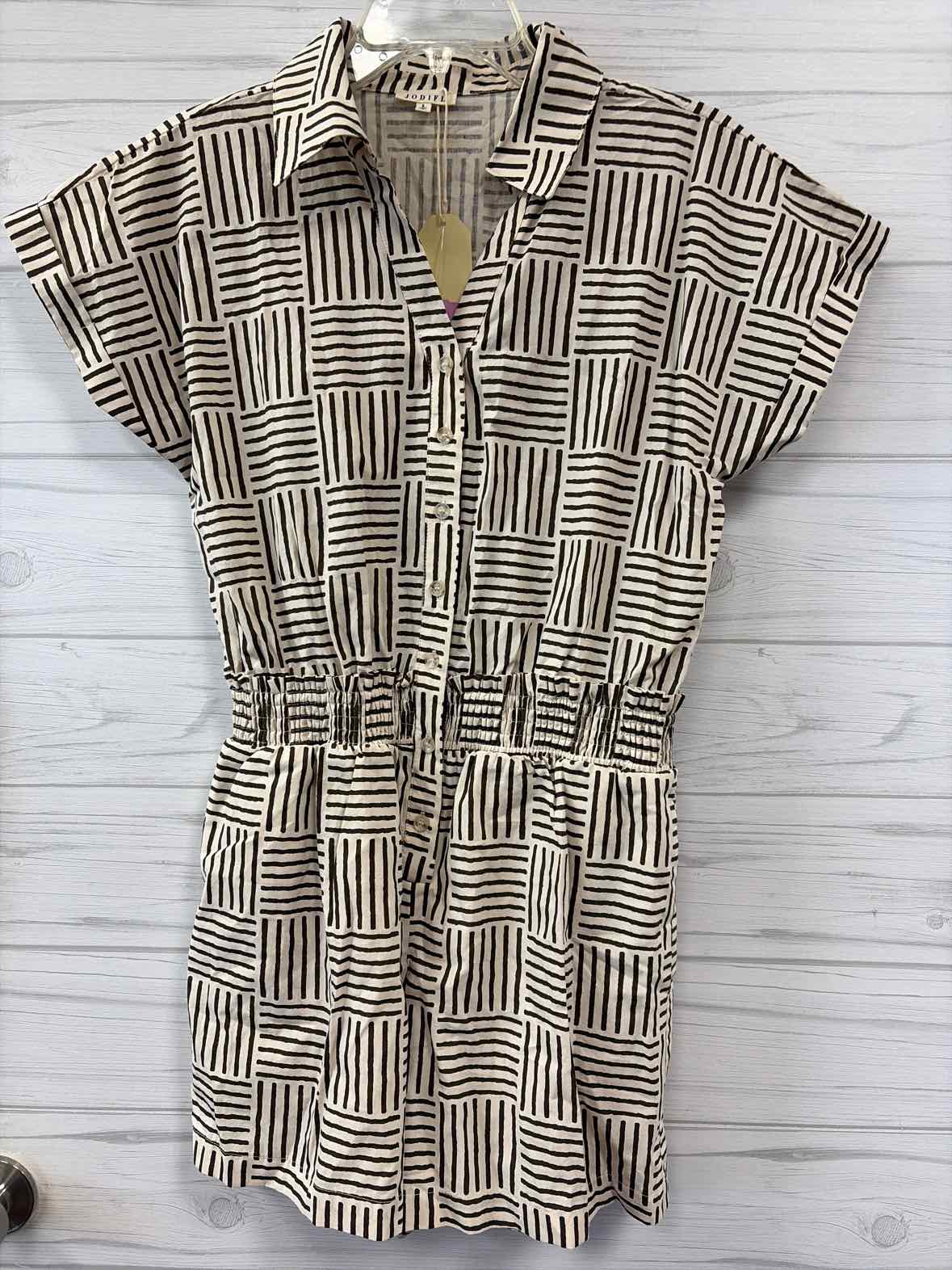 Size S Jodifl Romper