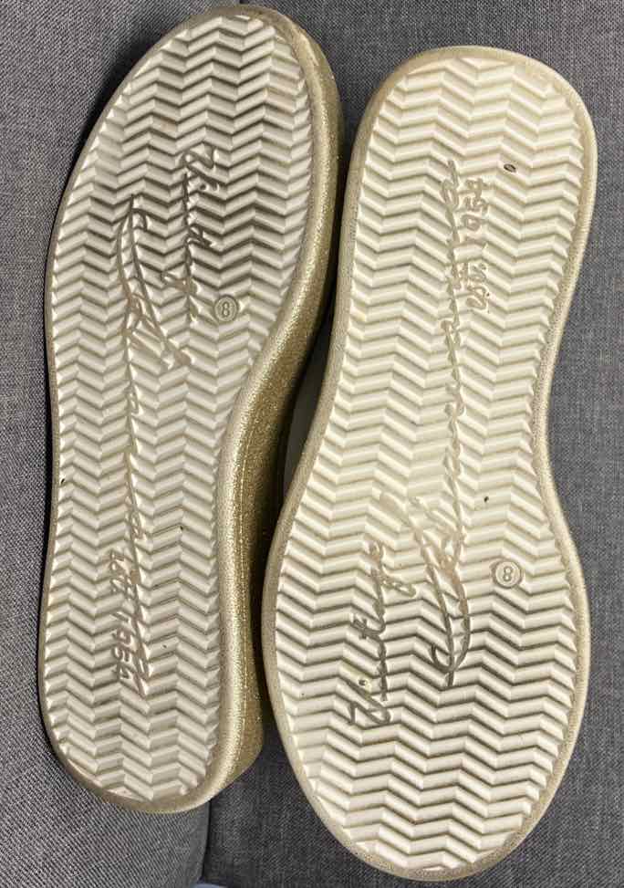 8 Vintage Havana Shoes
