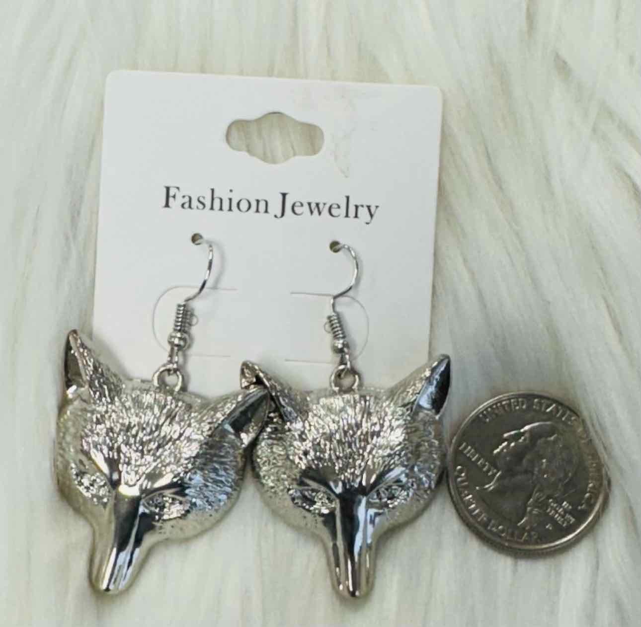 Fashion Jewelry Earrings