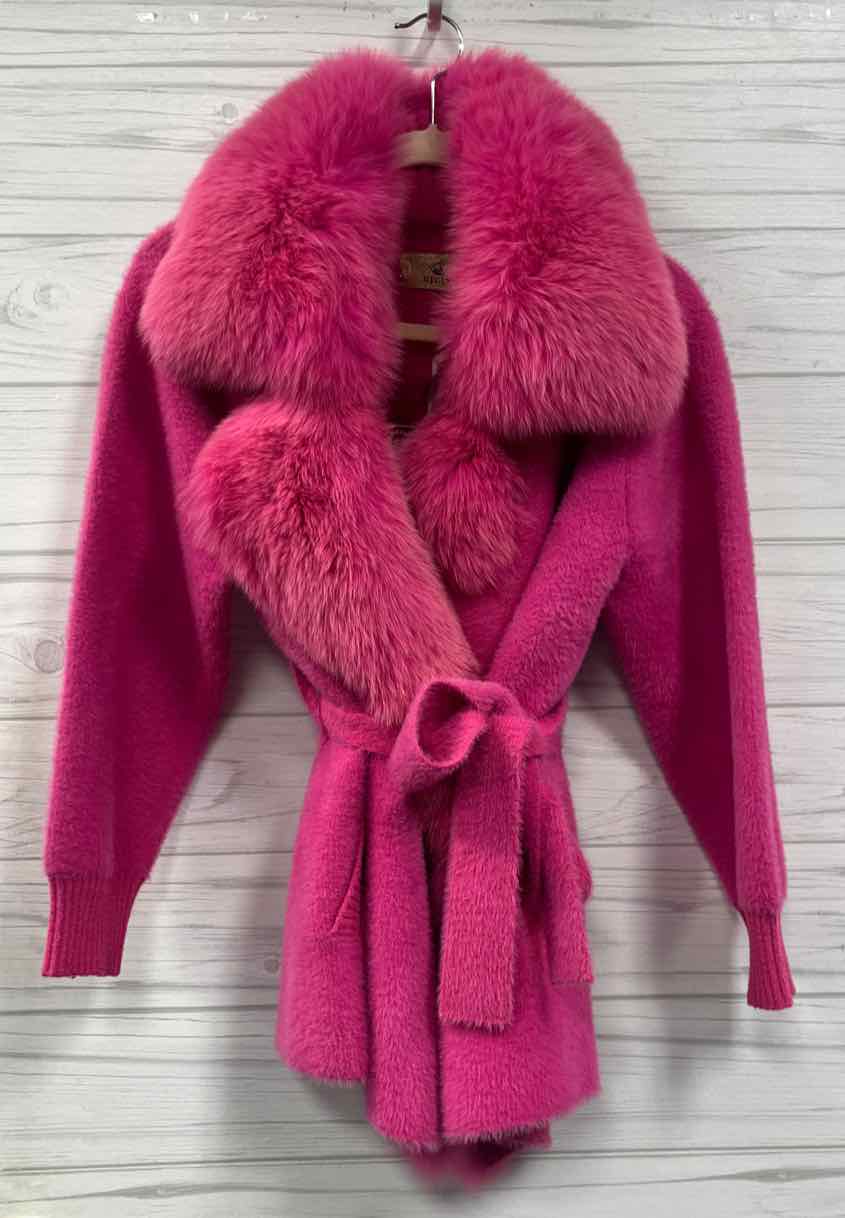 Size XS REGINA Jacket