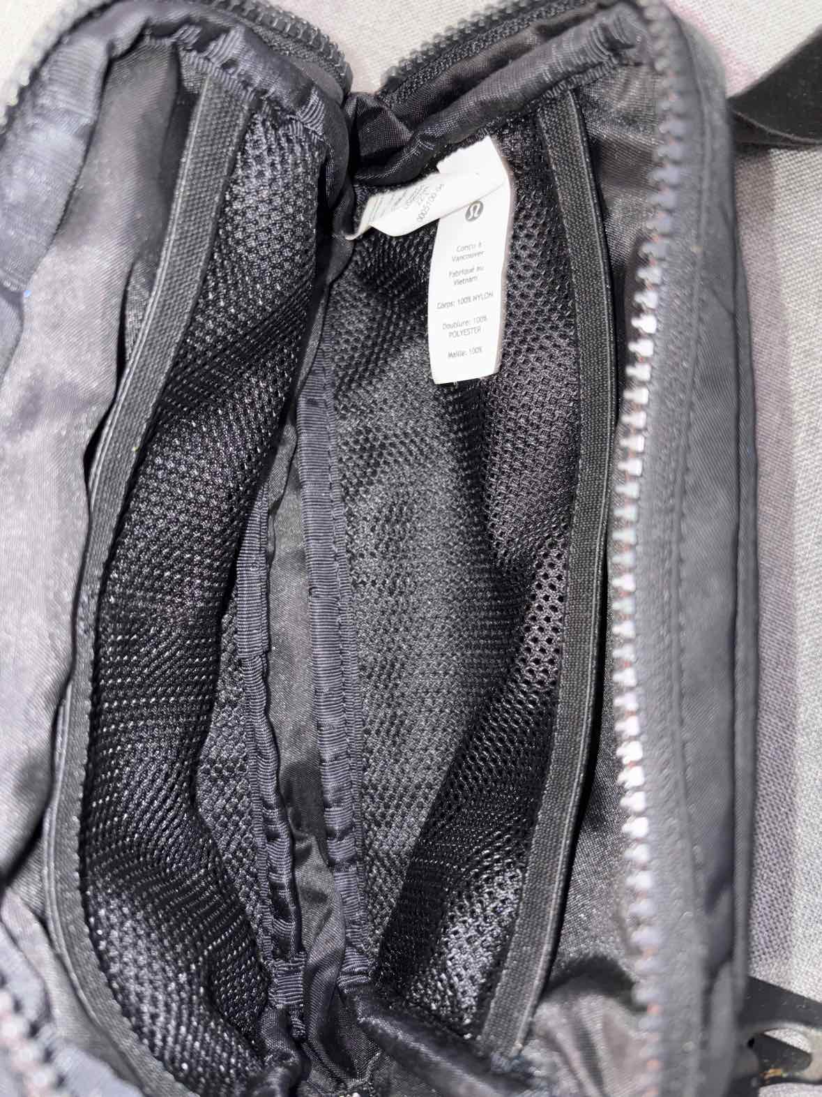 Lululemon Purse