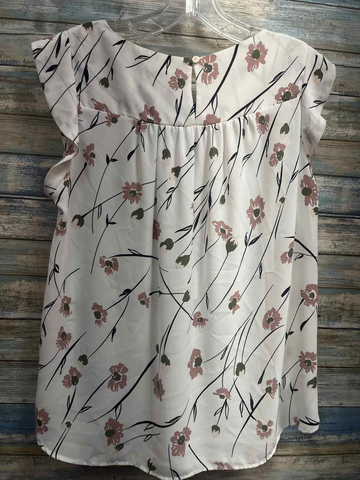 Size M Loft Shirt