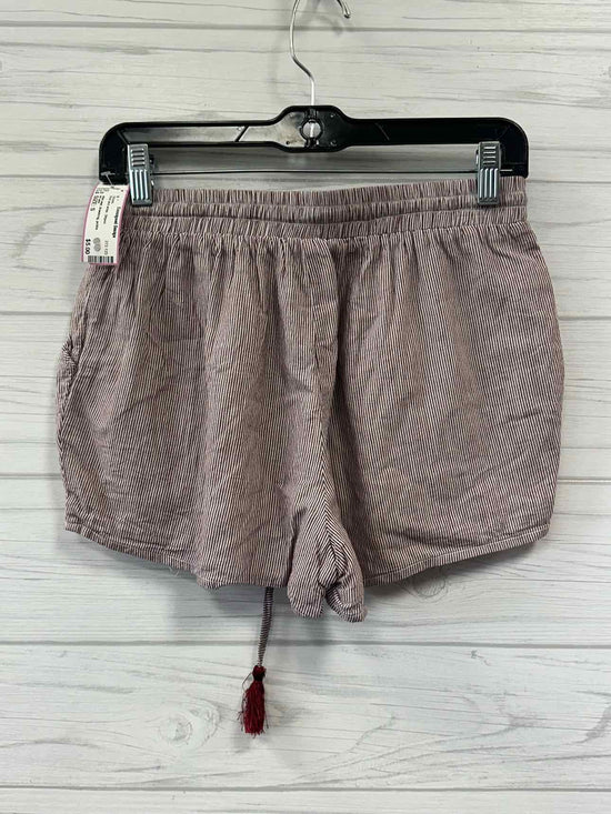 Size S mi ami Shorts