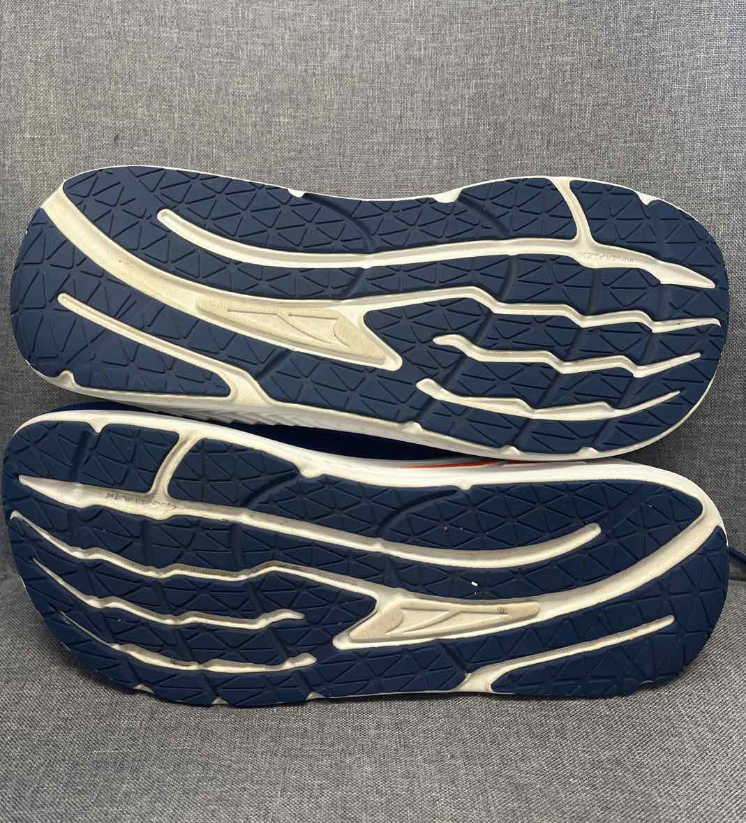 12.5 Altra Shoes