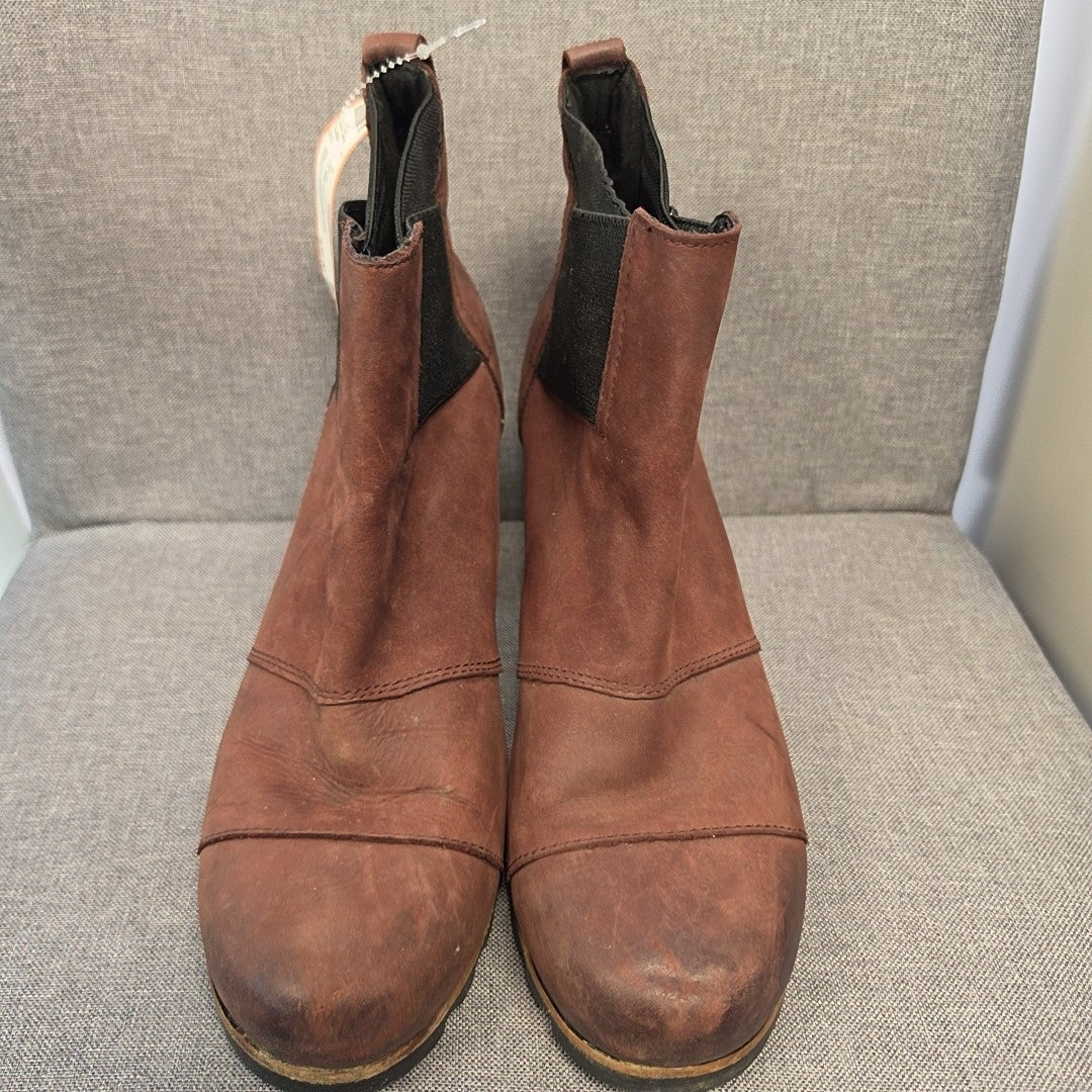 11 Sorel Boots
