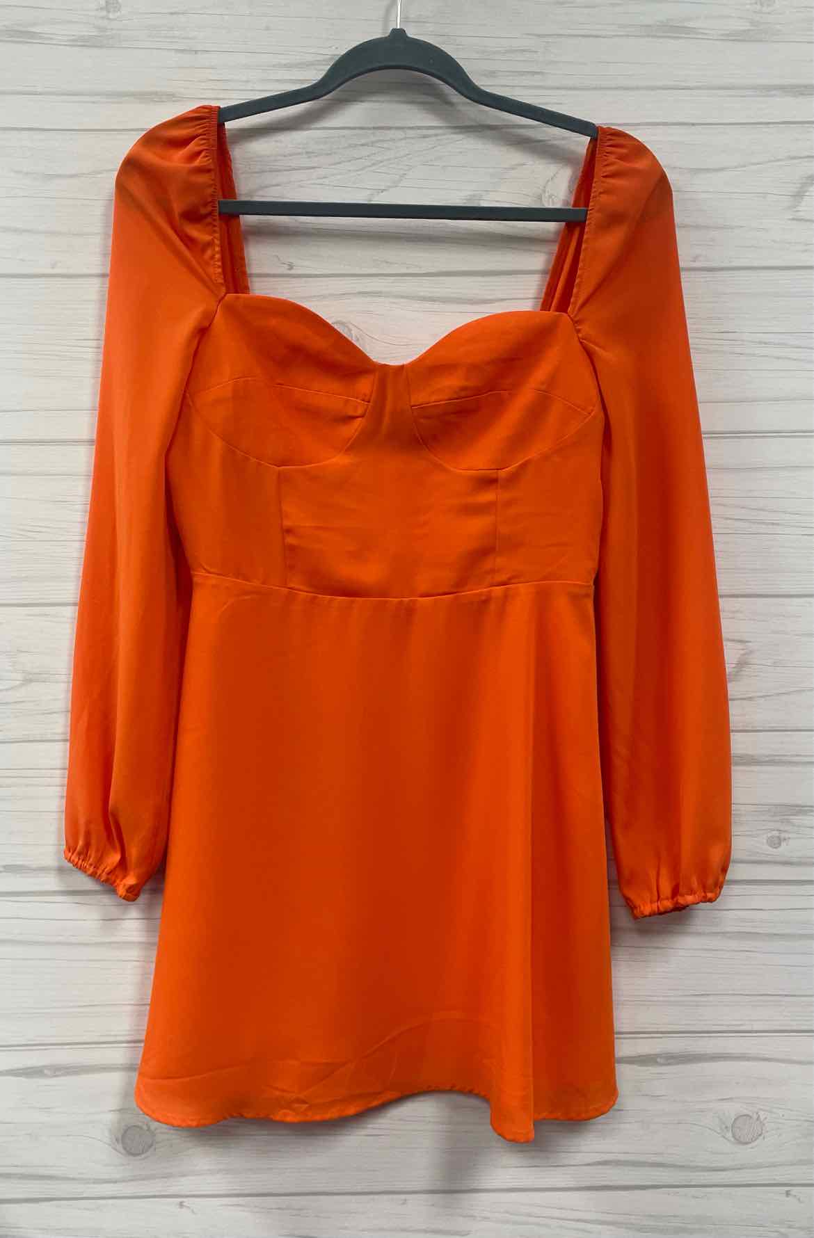 Size S Steve Madden Dress