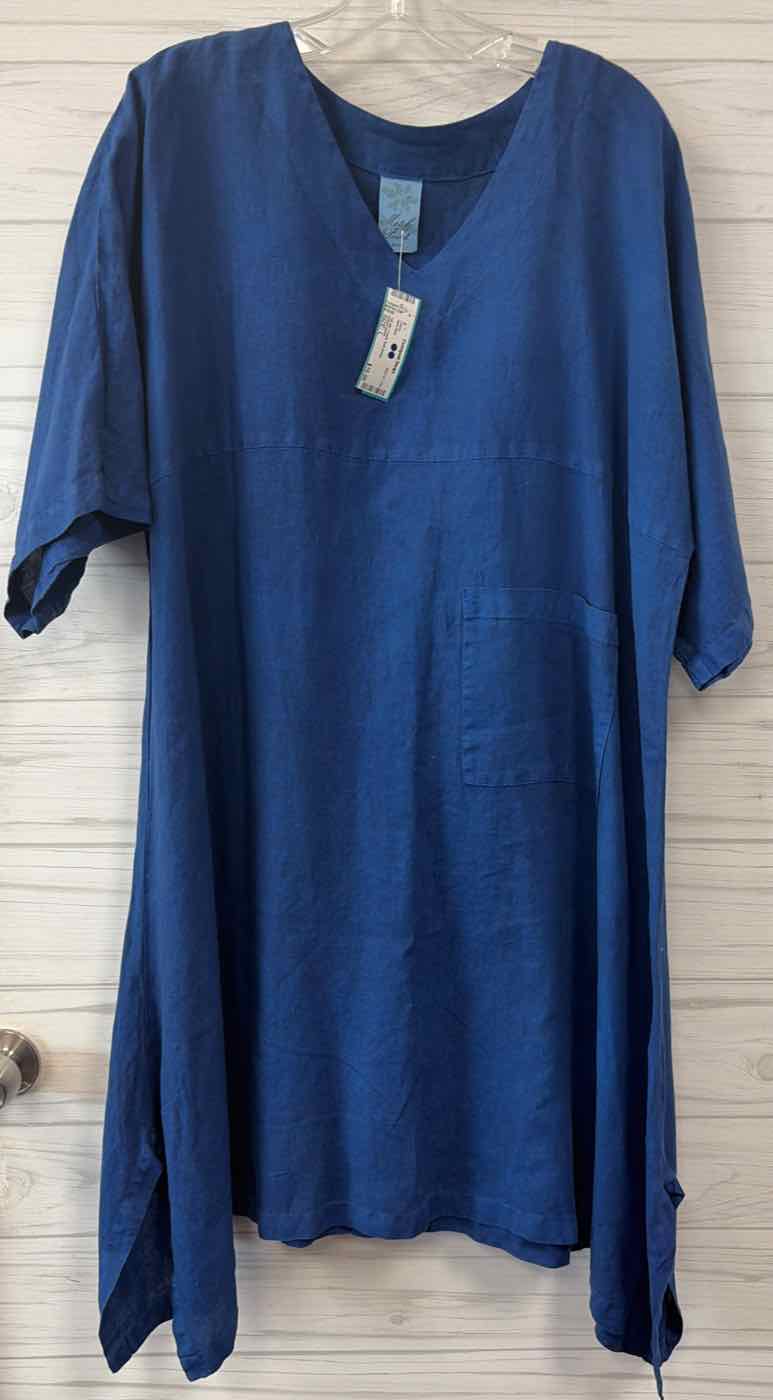 Size L match point Dress