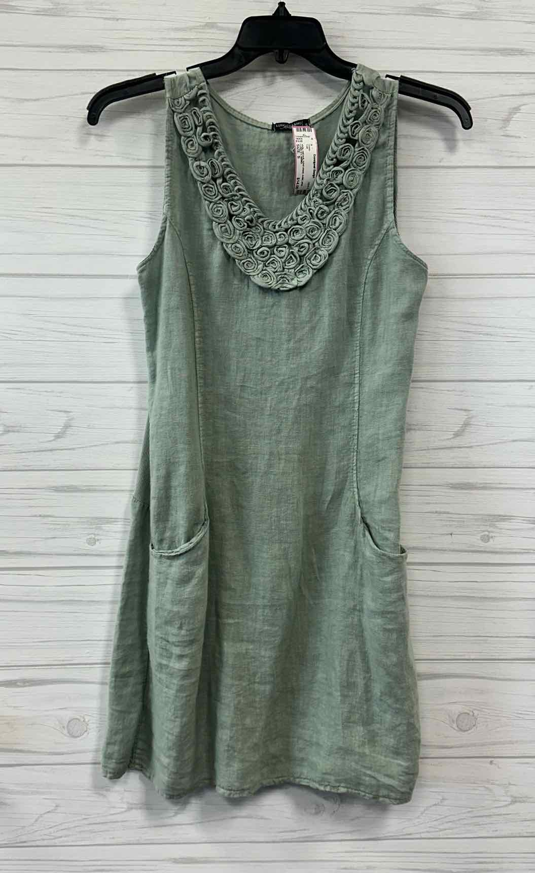 Size S LUNG O L'ARNO Dress