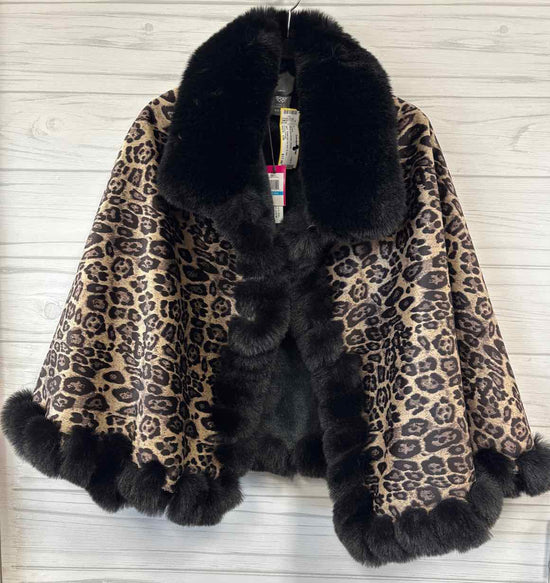Size OS Vince Camuto Jacket