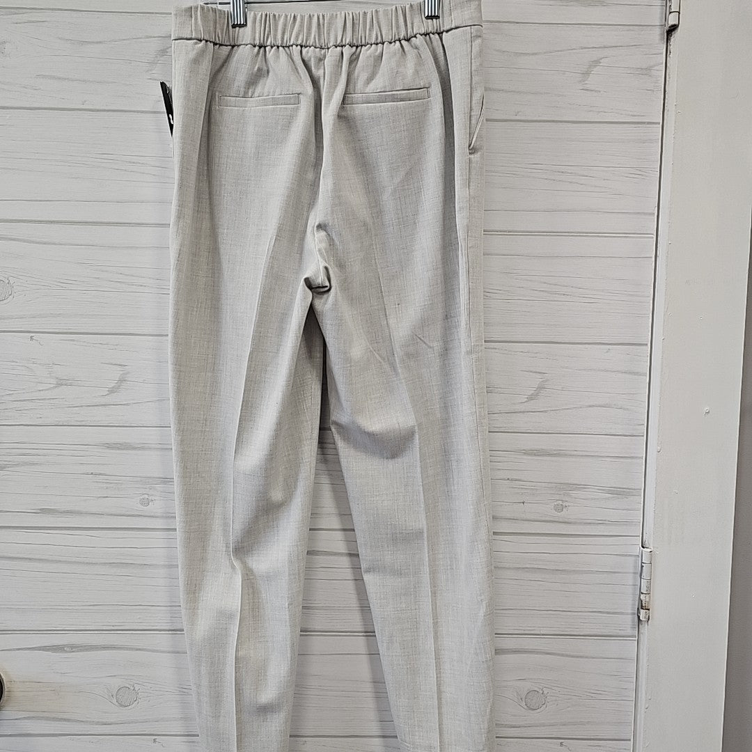 Size 6P Banana Republic Pants