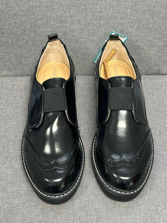 8.5 Adrienne Vittadini Shoes