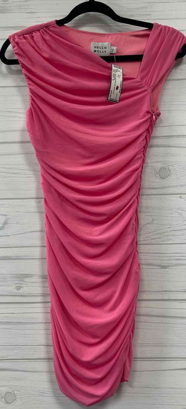 Size S Hello Molly Dress