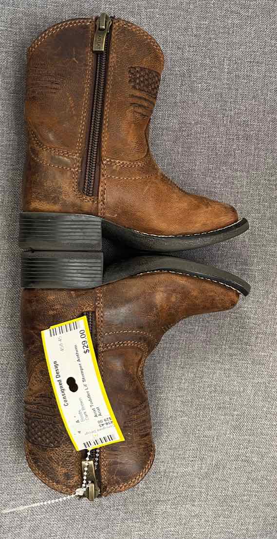 Ariat Boots