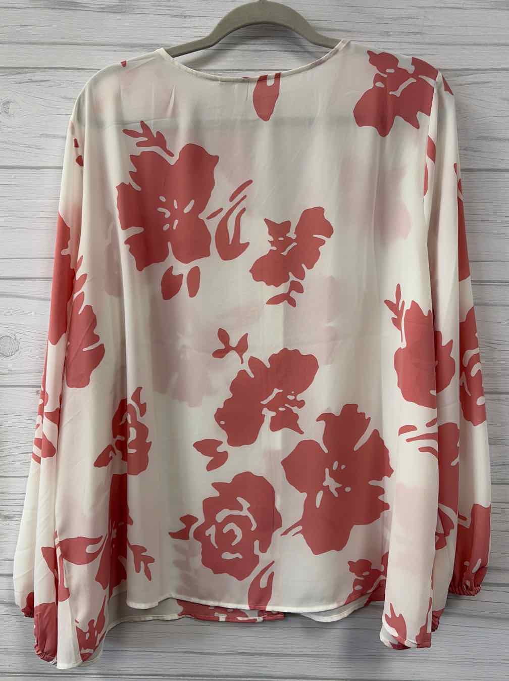 Size 18/20 Cato Shirt
