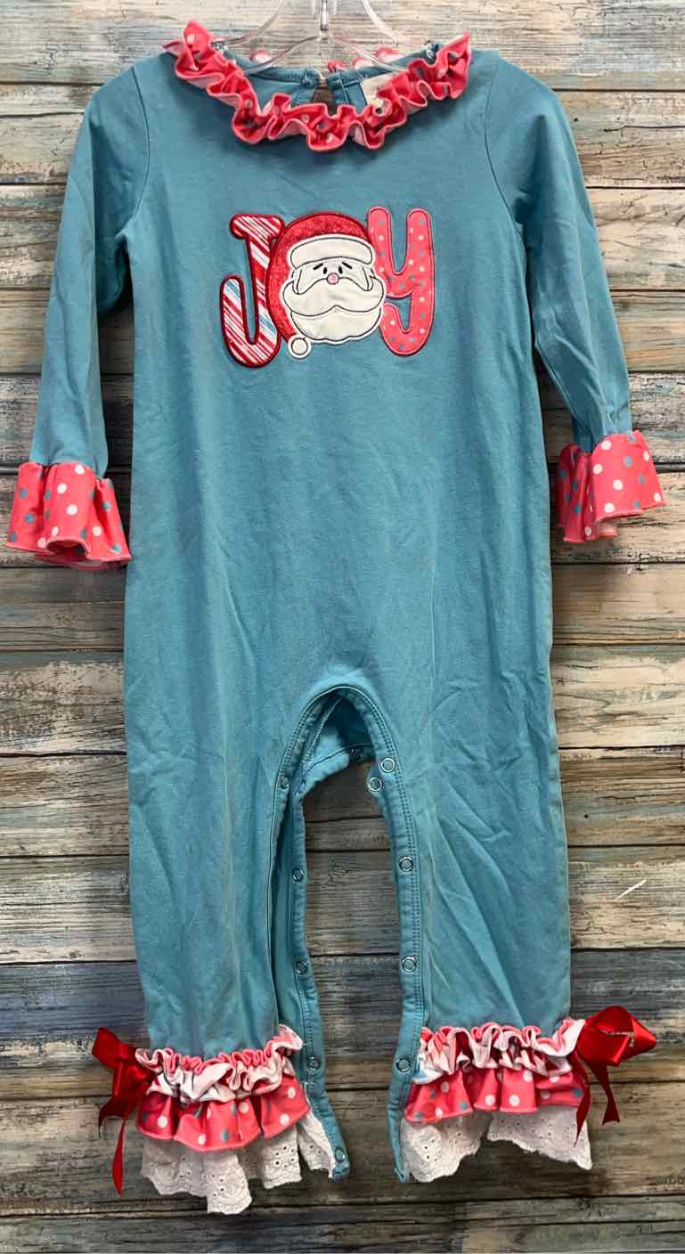 S Marie Nicole Jumper