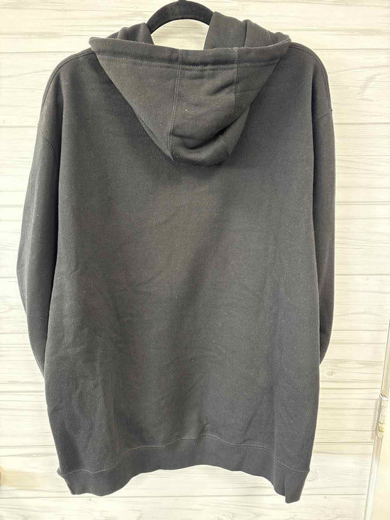 Size XL Hoodie