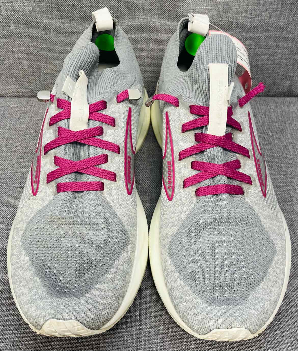 8 Brooks Shoes
