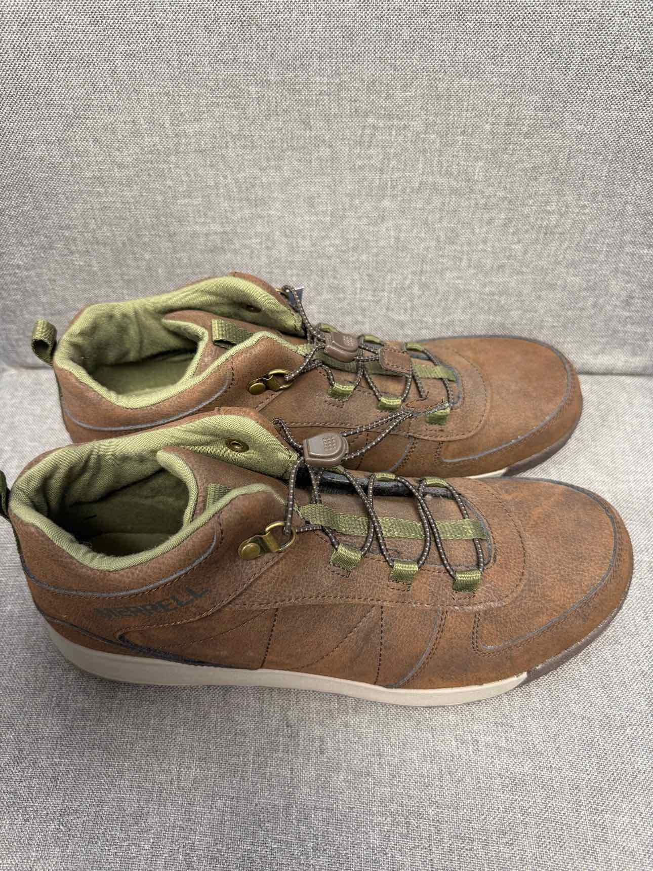 7 MERRELL Shoes/Boots