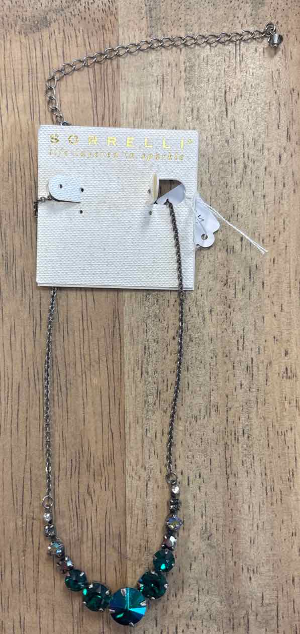 Sorrelli Necklace