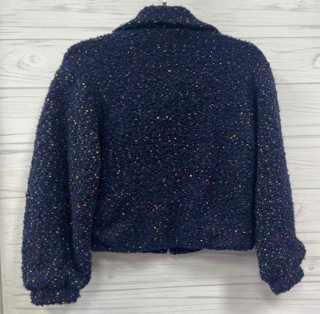 Size XS Amanda Uprichard Jacket