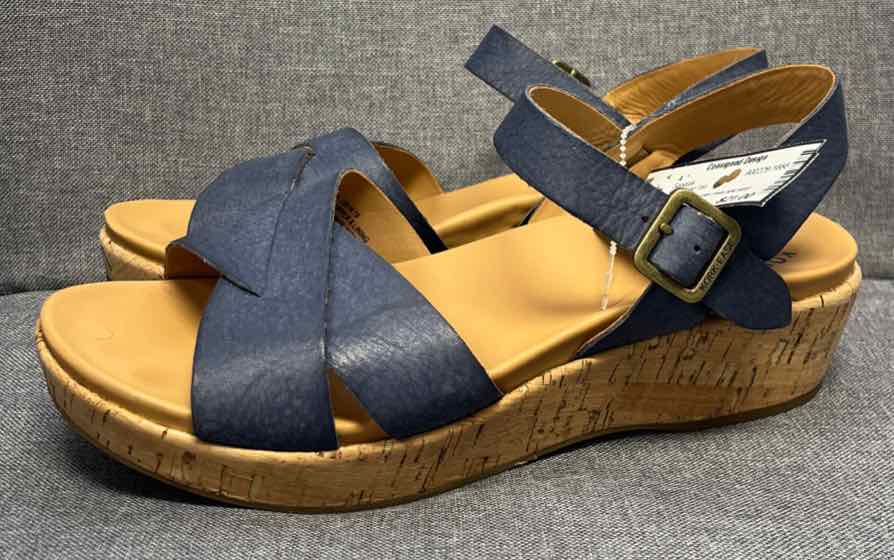 8 Kork Ease Sandals