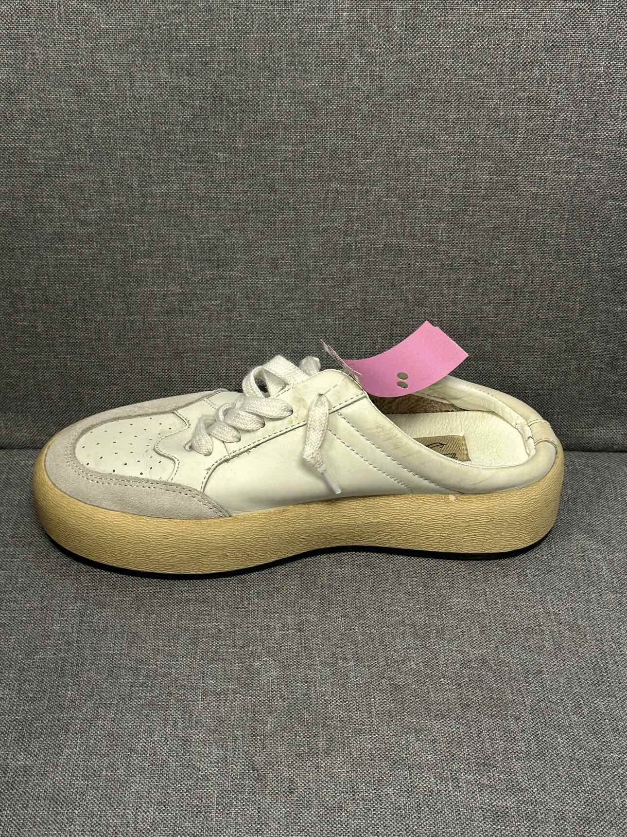 8 Vintage Havana Shoes
