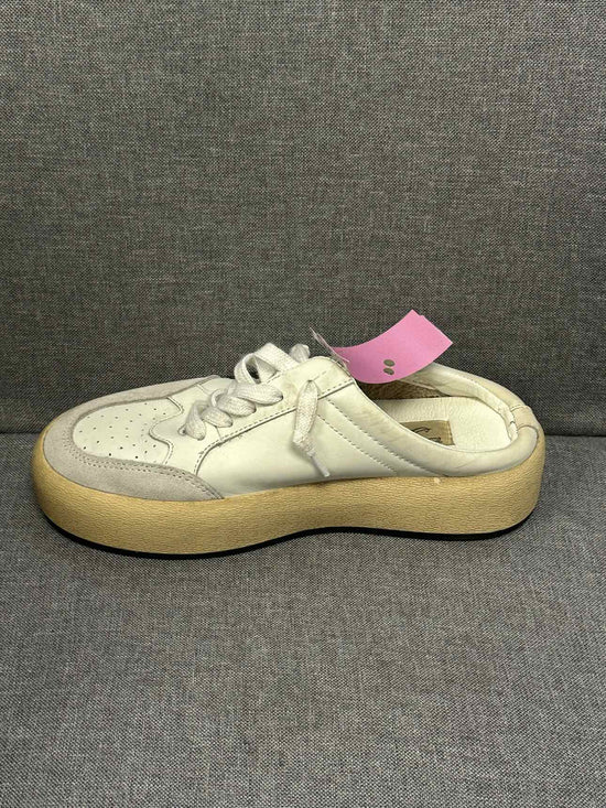 8 Vintage Havana Shoes