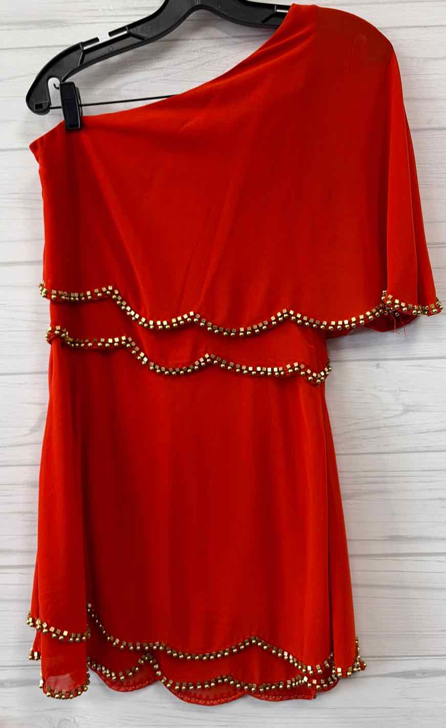 Size S Black Dress