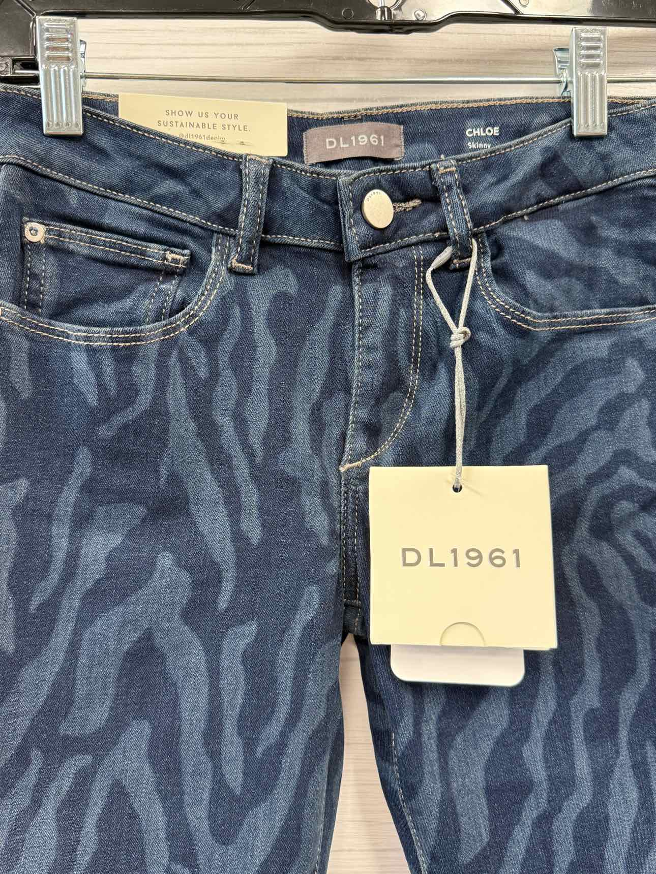 12 DL1961 Pants