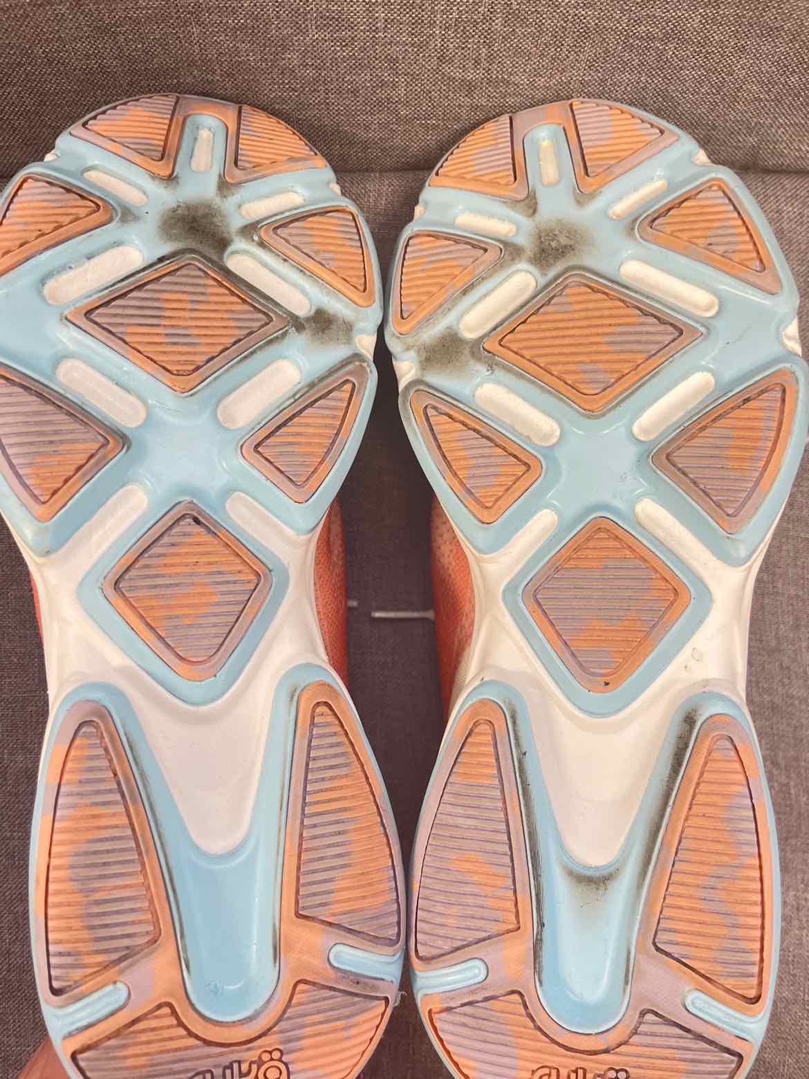 10 RYKA Shoes