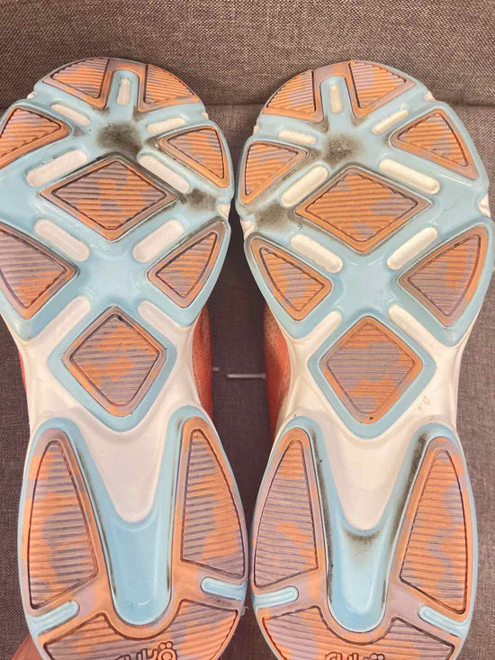 10 RYKA Shoes
