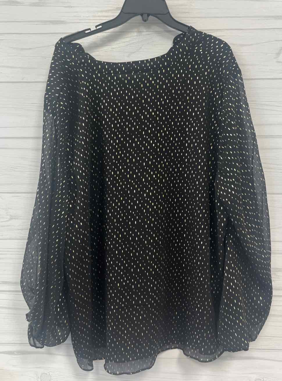 Size 3X Vince Camuto Shirt