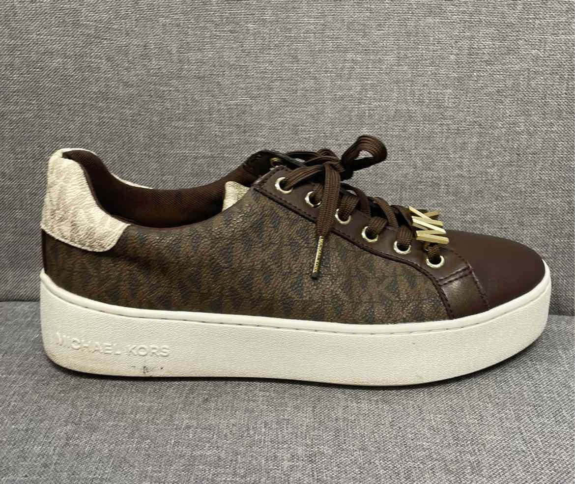 7 Michael Kors Sneakers