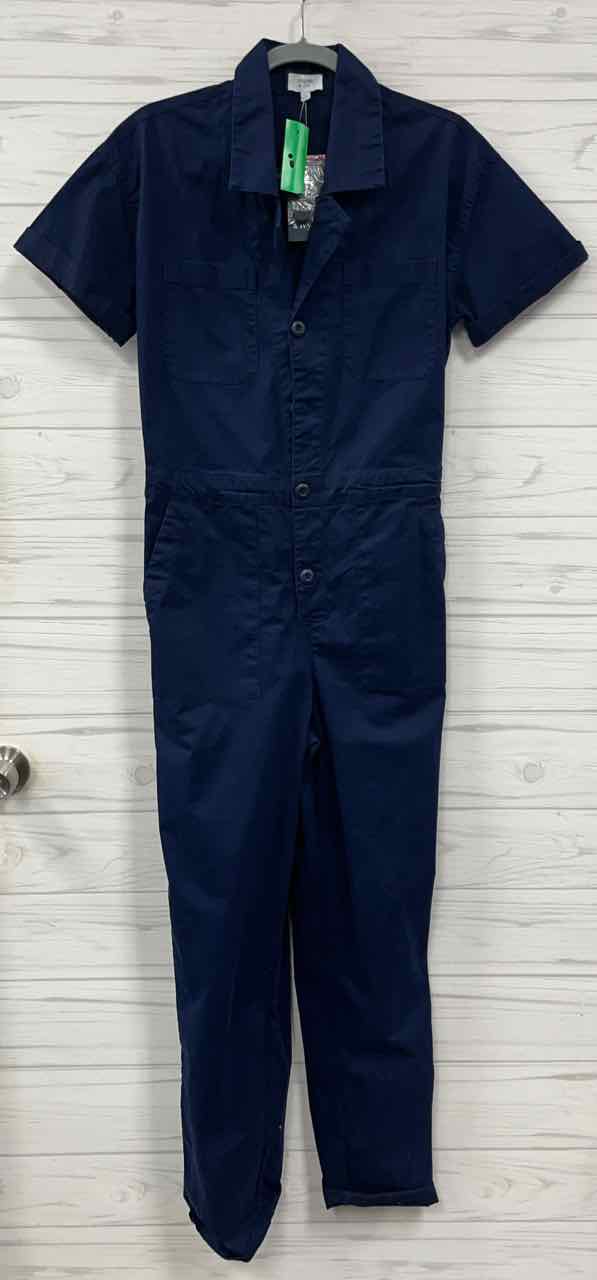 Size 6 crown & ivy Romper