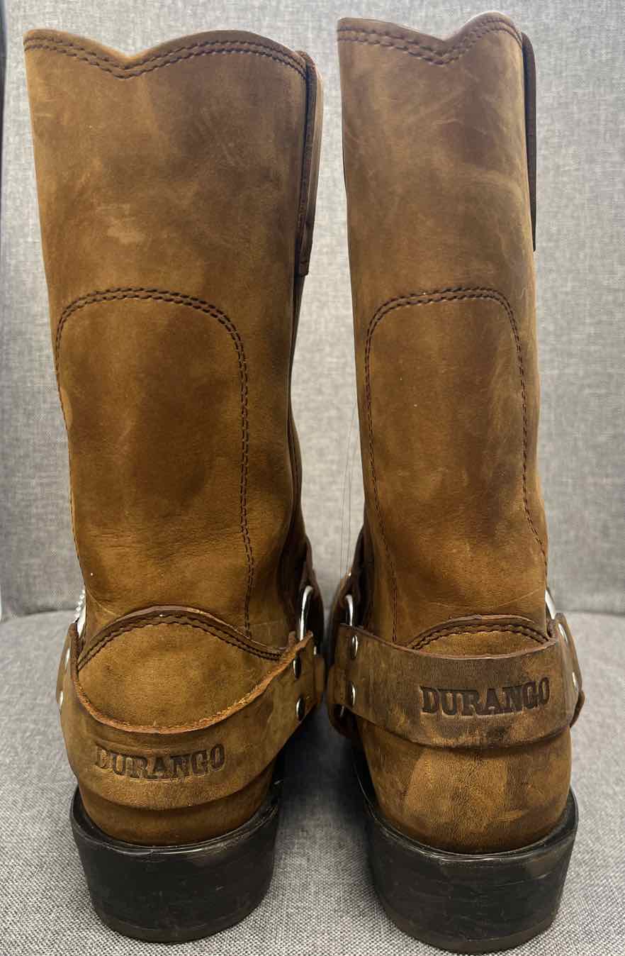 10 Durango Boots