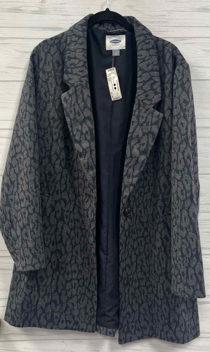Size L Old Navy Coat