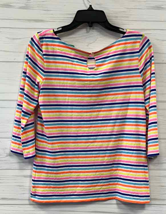 Size S lily puliter Shirt
