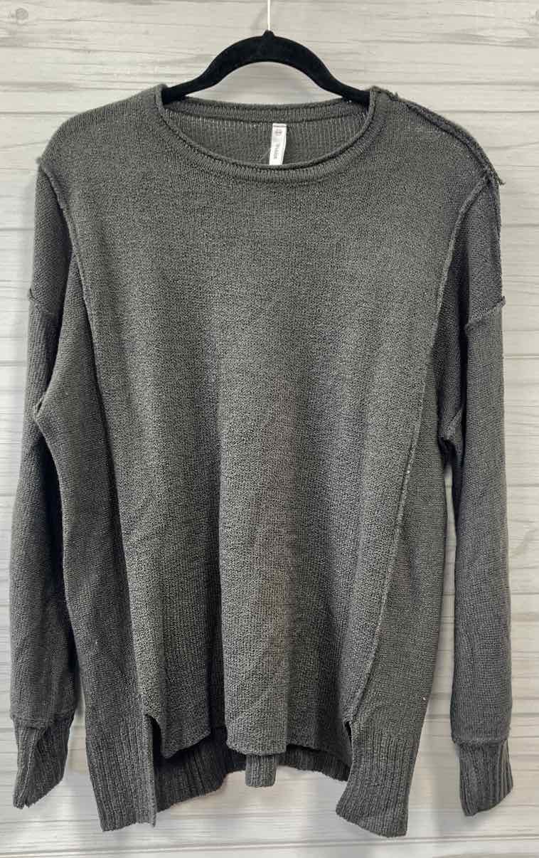 Size S/M wishlist Sweater