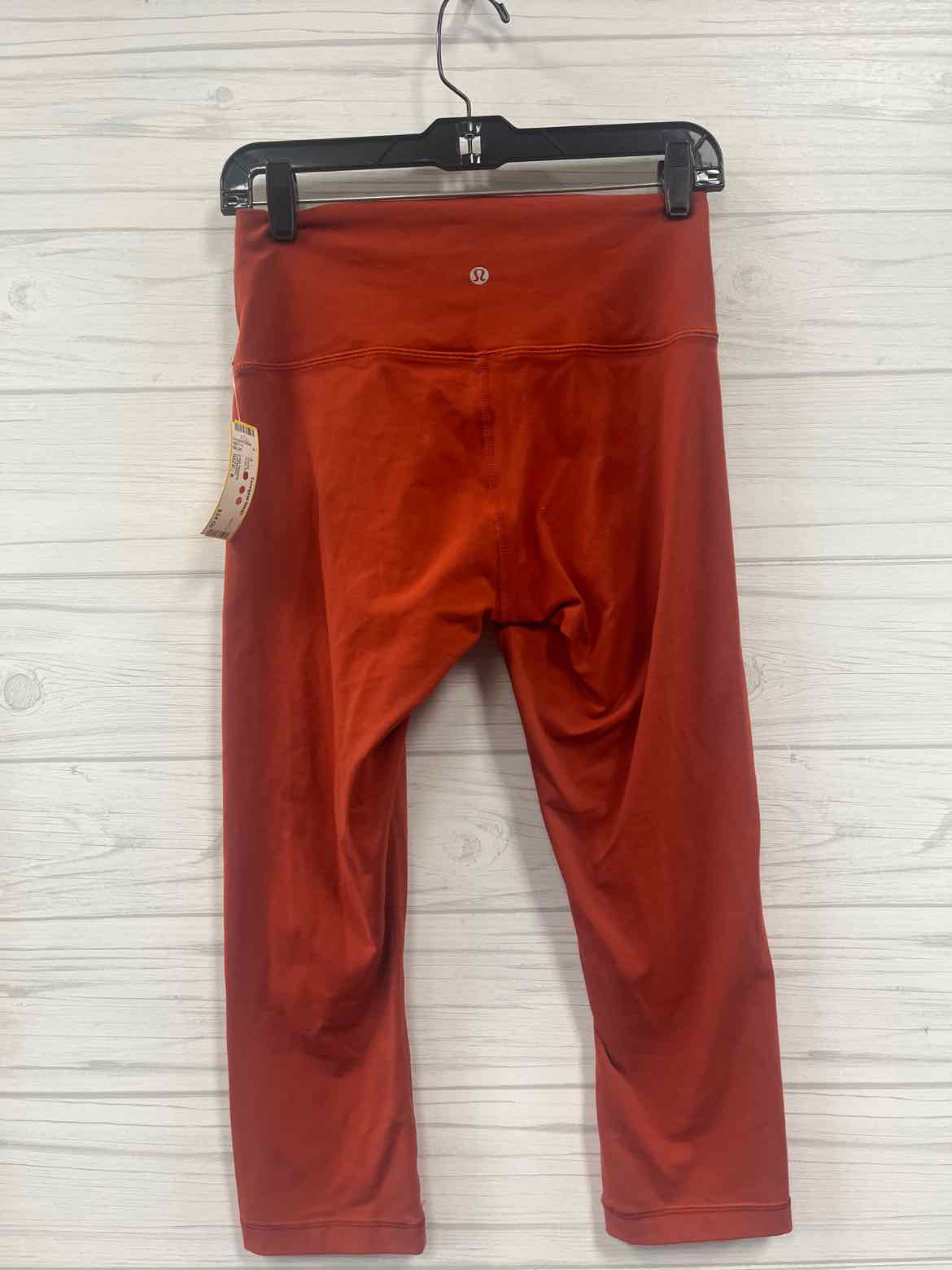 Size 8 Lululemon Pants