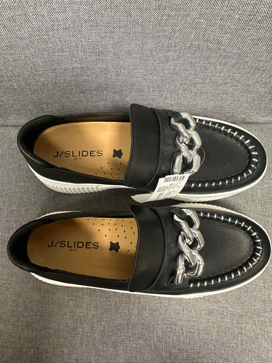 8 J/Slides Loafers